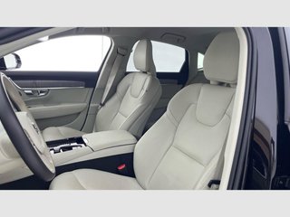 Volvo S90 S90 Recharge Bright Core T8 Plug-in-hybrid EAWD Automatic