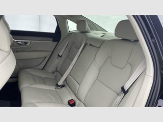 Volvo S90 S90 Recharge Bright Core T8 Plug-in-hybrid EAWD Automatic
