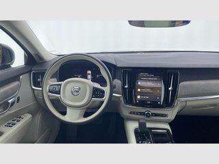 Volvo S90 S90 Recharge Bright Core T8 Plug-in-hybrid EAWD Automatic