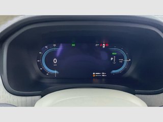 Volvo S90 S90 Recharge Bright Core T8 Plug-in-hybrid EAWD Automatic