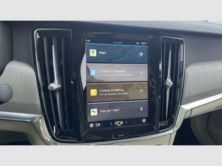 Volvo S90 S90 Recharge Bright Core T8 Plug-in-hybrid EAWD Automatic