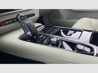 Volvo S90 S90 Recharge Bright Core T8 Plug-in-hybrid EAWD Automatic