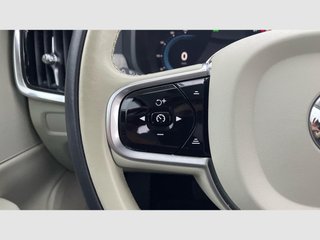 Volvo S90 S90 Recharge Bright Core T8 Plug-in-hybrid EAWD Automatic