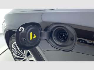 Volvo S90 S90 Recharge Bright Core T8 Plug-in-hybrid EAWD Automatic