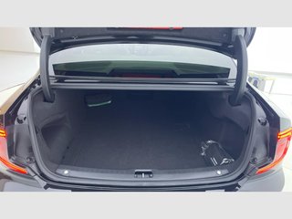 Volvo S90 S90 Recharge Bright Core T8 Plug-in-hybrid EAWD Automatic