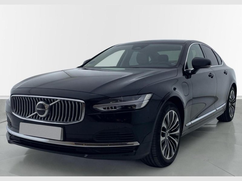 Volvo S90 2023, foto 2