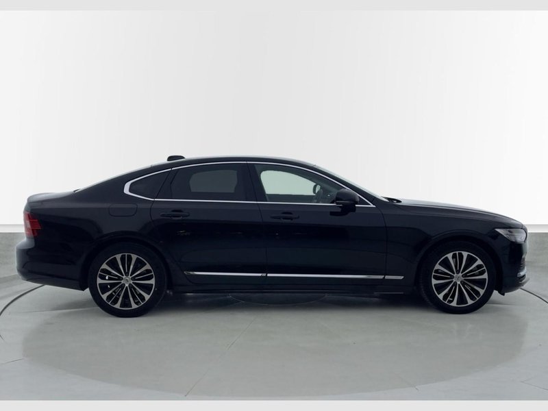 Volvo S90 2023, foto 4