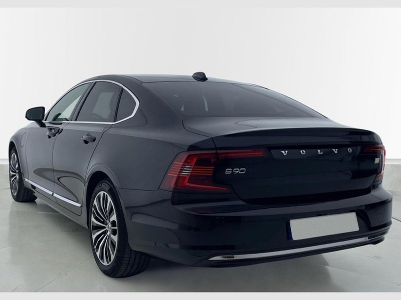 Volvo S90 2023, foto 5