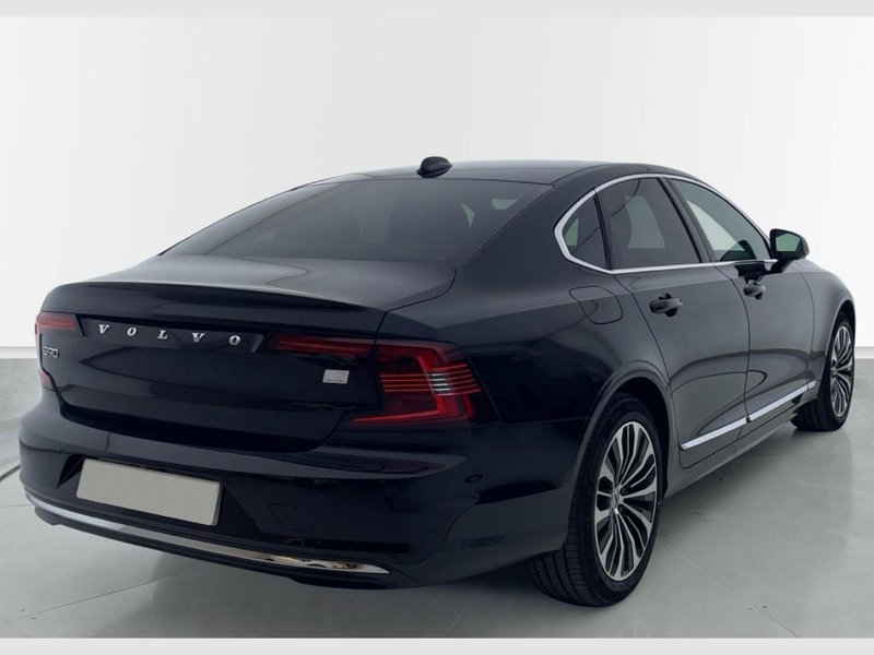 Volvo S90 2023, foto 6
