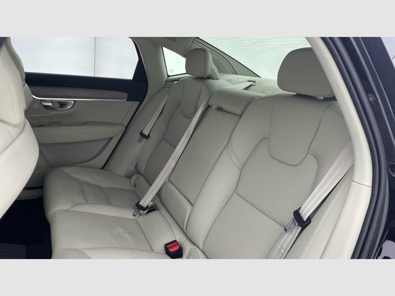 Volvo S90 2023, foto 10