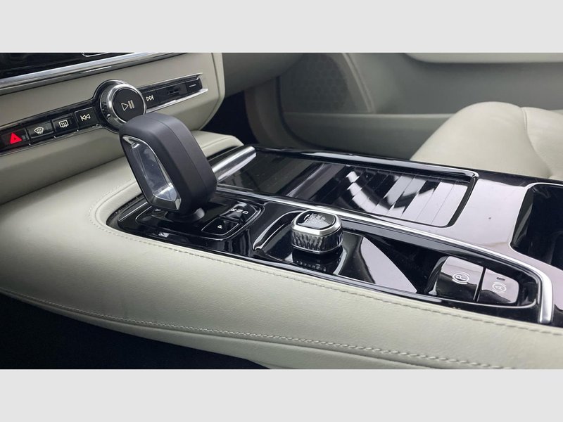 Volvo S90 2023, foto 14