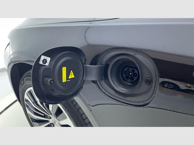 Volvo S90 2023, foto 18