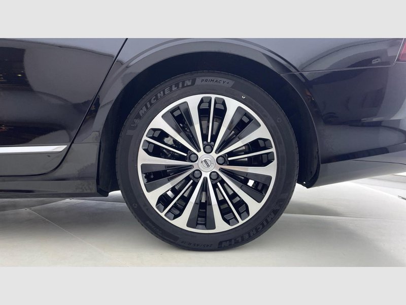 Volvo S90 2023, foto 20