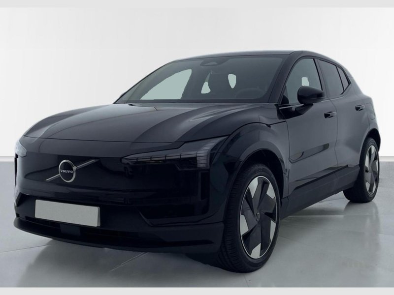 Volvo EX30 2024, foto 2