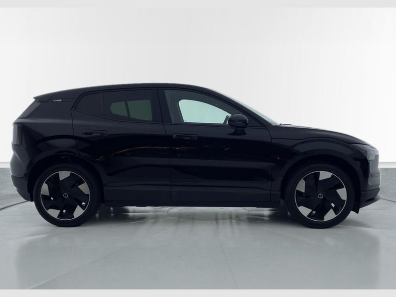 Volvo EX30 2024, foto 4
