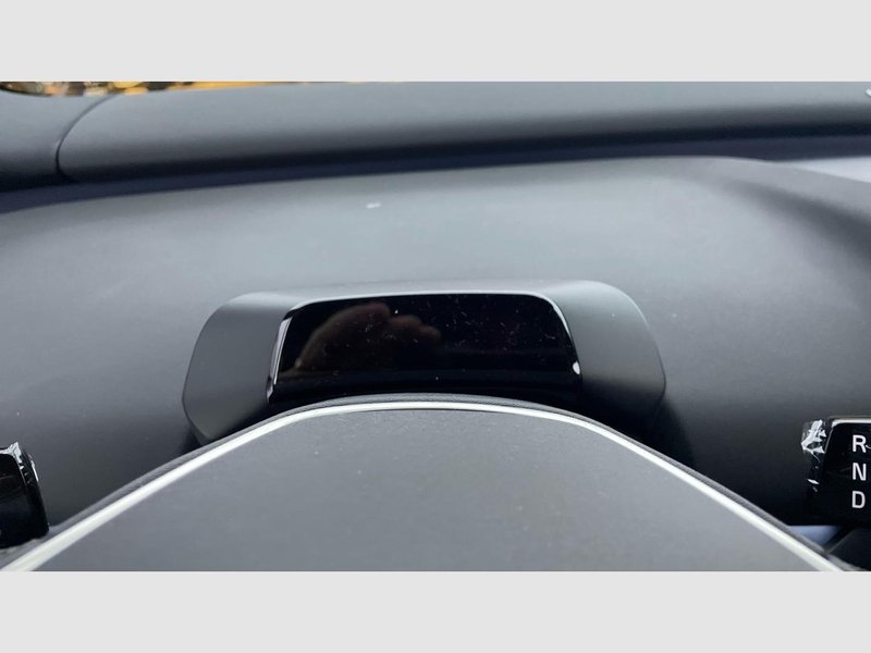 Volvo EX30 2024, foto 12