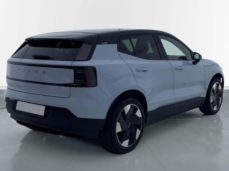 Volvo EX30 Plus Single Motor Extended Range 2024, foto 7
