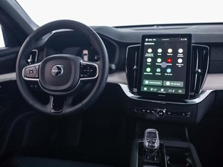 Volvo XC90 2.0 T8 AWD Plus Bright Recharge Auto