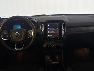 Volvo XC40 Recharge Eléctrico Plus Auto