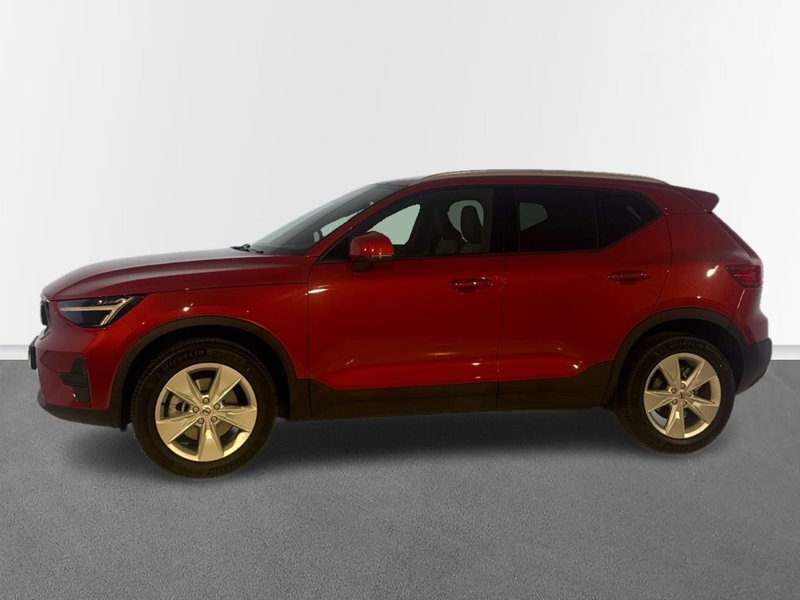 Volvo XC40 2025, foto 5