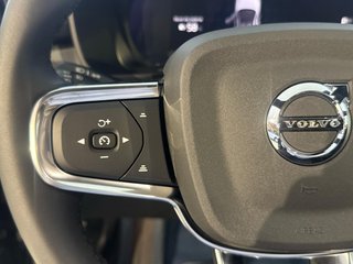 Volvo C40 Recharge Single Extended Plus Auto
