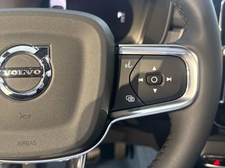 Volvo C40 Recharge Single Extended Plus Auto