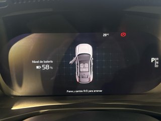 Volvo C40 Recharge Single Extended Plus Auto