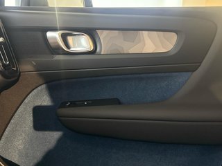 Volvo C40 Recharge Single Extended Plus Auto
