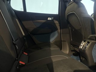 Volvo C40 Recharge Single Extended Plus Auto