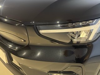 Volvo C40 Recharge Single Extended Plus Auto