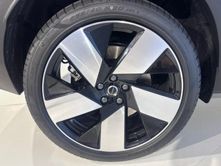 Volvo C40 Recharge Single Extended Plus Auto