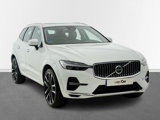 Volvo XC60 2.0 T6 AWD Recharge Ultimate Bright Auto