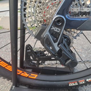 KTM Scarp Talla XL - Vendo o Cambio por ebike