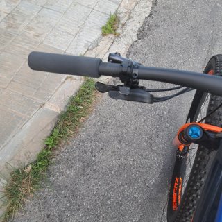 KTM Scarp Talla XL - Vendo o Cambio por ebike