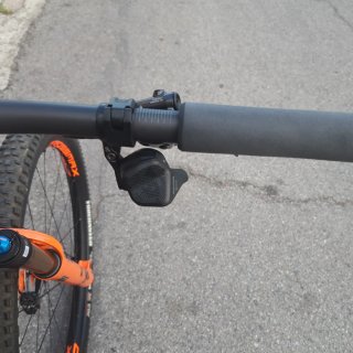 KTM Scarp Talla XL - Vendo o Cambio por ebike