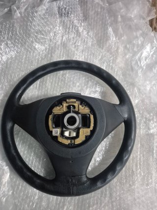Volante BMW E60 E61 E63