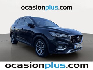 MG HS 1.5 Turbo GDI Luxury DCT 119 kW (162 CV)