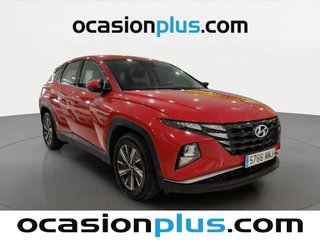 Hyundai Tucson 1.6 TGDI Klass 4x2 110 kW (150 CV)
