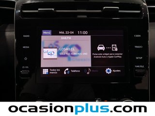 Hyundai Tucson 1.6 TGDI Klass 4x2 110 kW (150 CV)