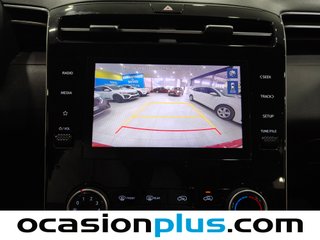 Hyundai Tucson 1.6 TGDI Klass 4x2 110 kW (150 CV)
