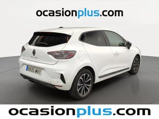 Renault Clio Techno TCe 66 kW (90 CV)