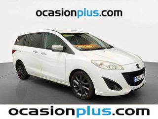 Mazda Mazda 5 1.6 CRTD Sakura 85 kW (115 CV)