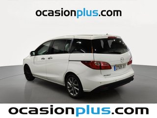 Mazda Mazda 5 1.6 CRTD Sakura 85 kW (115 CV)