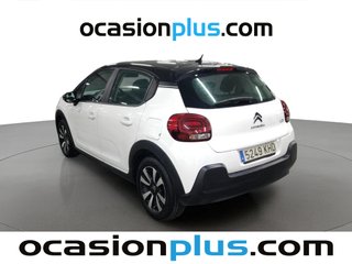 Citroen C3 PureTech 82 Feel 60 kW (83 CV)