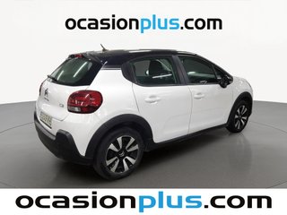 Citroen C3 PureTech 82 Feel 60 kW (83 CV)