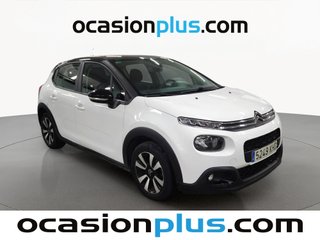 Citroen C3 PureTech 82 Feel 60 kW (83 CV)