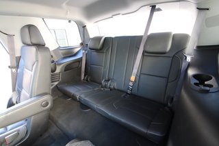 CHEVROLET TAHOE 5.3L EcoTec3 V8 LTZ 4WD 2017