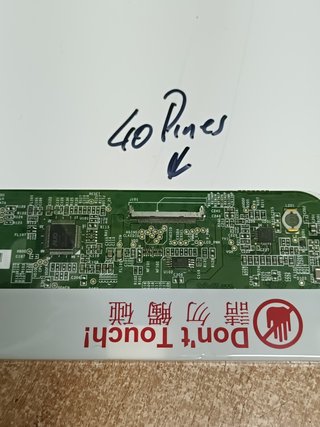 B154RW09 V.1, pantalla de portátil, (P-7)