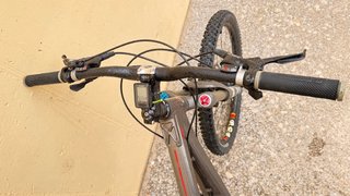 Scott Ransom 30 Mtb Talla M