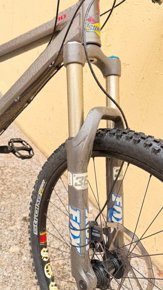 Scott Ransom 30 Mtb Talla M
